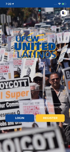 United Latinos(圖2)-速報App