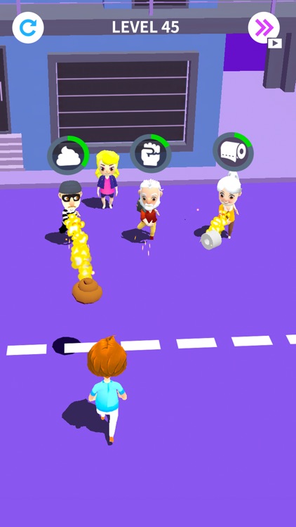 Date The Girl 3D screenshot-5