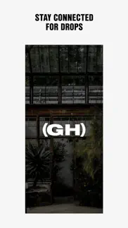 greenhouse: innovation hub iphone screenshot 1