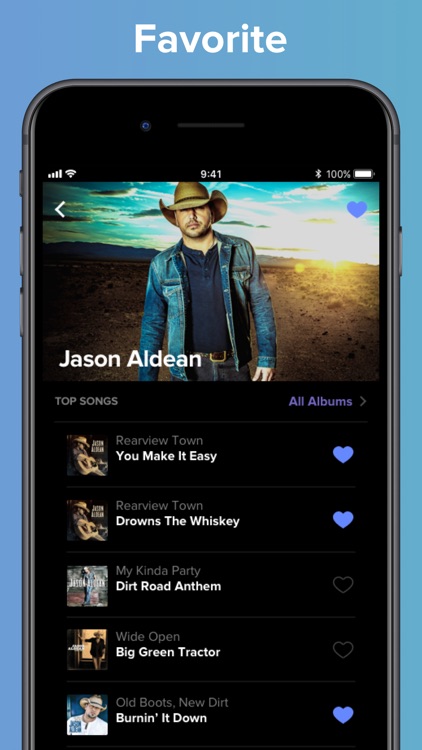 TouchTunes screenshot-3