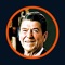 Here contains the sayings and quotes of Ronald Reagan, which is filled with thought generating sayings
