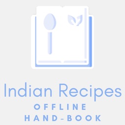 Indian Recipes Book