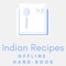 Welcome to Indian Recipes Book App