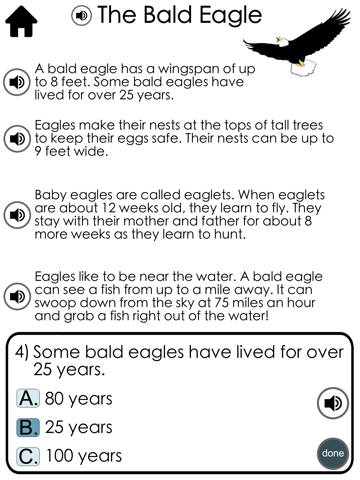 Reading Comprehension: G/H - náhled