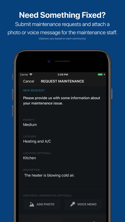 RENTCafe Resident screenshot-3