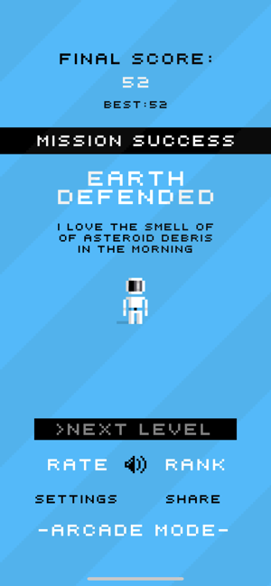 Defend Earth!(圖5)-速報App