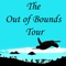 The Out of Bounds Tour app is a self-guided tour of the Island of Oahu, Hawaii that takes you to places that commercial tour companies, by law, are not allowed to take you to