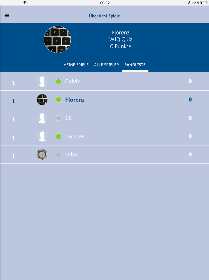 Wirtschaftsfachwirte WQ