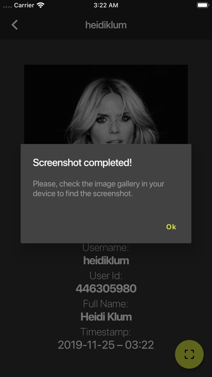 IG Forensics screenshot-5