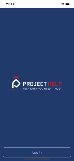 Project Help