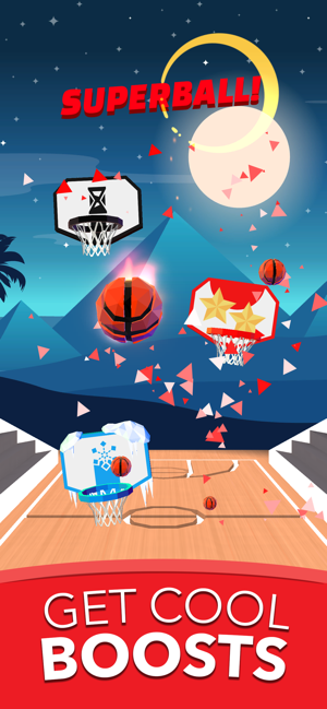 Hoops Champ(圖3)-速報App