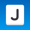 Icon JMBL – Word Jumble Game