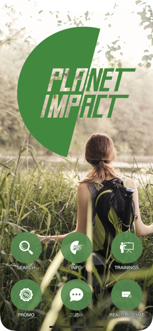 Planet Impact Academy(圖1)-速報App