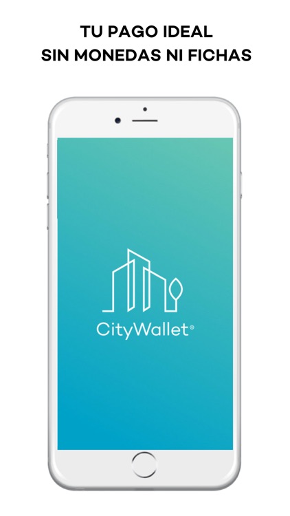 CityWallet Chile screenshot-3