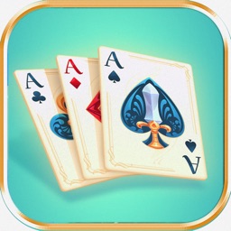 Double Freecell Solitaire