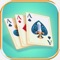 DoubleFreecellSolitaire is a very interesting card solitaire game, the game has a good game graphics, smooth operation experience, the upper right corner is the white space in the middle of the six, when there are unnecessary CARDS can temporarily put on top