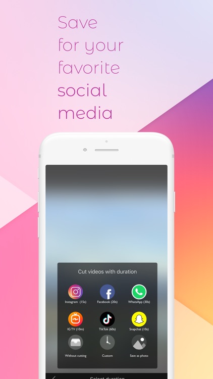 CutStory for Instagram Stories screenshot-6