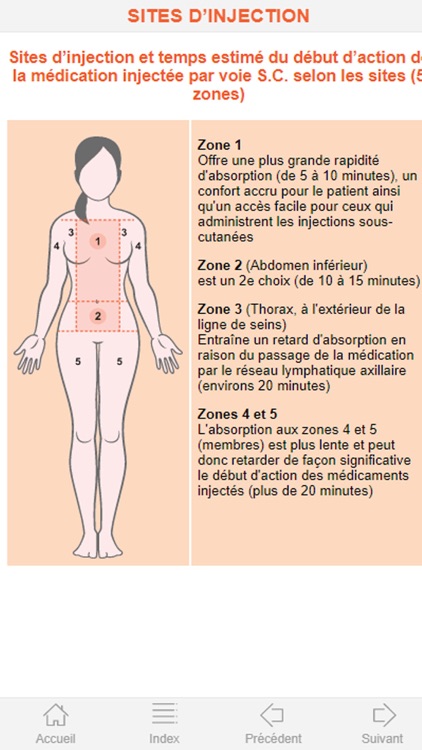 Mini-Guide Palli-Science screenshot-4