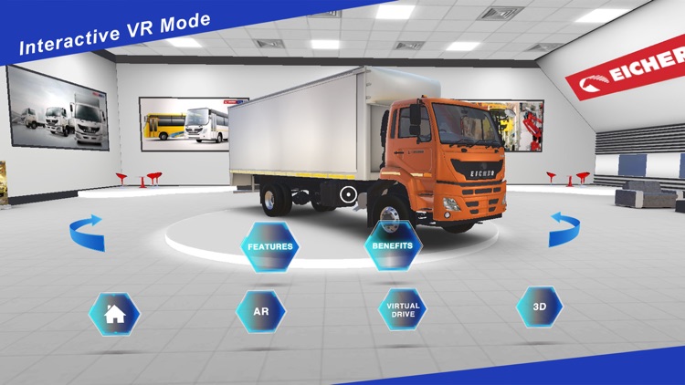 EicherPro 6016 screenshot-5