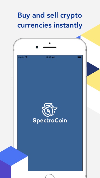 Bitcoin Wallet by SpectroCoin