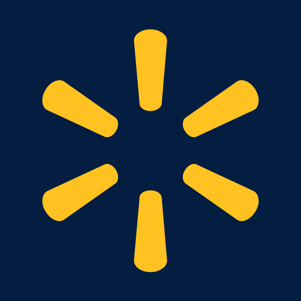 Walmart - shopping & grocery App Icon
