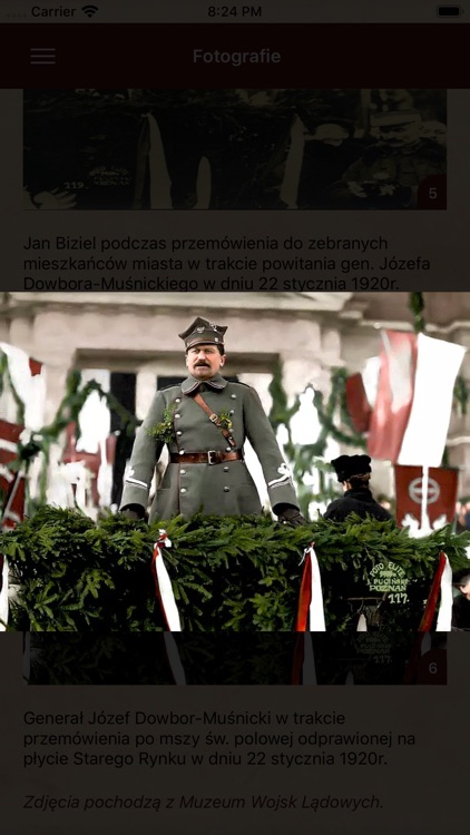 Sekrety bydgoskiej historii