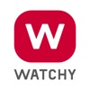 WATCHY（ウォッチー）動画で「すき」を共有