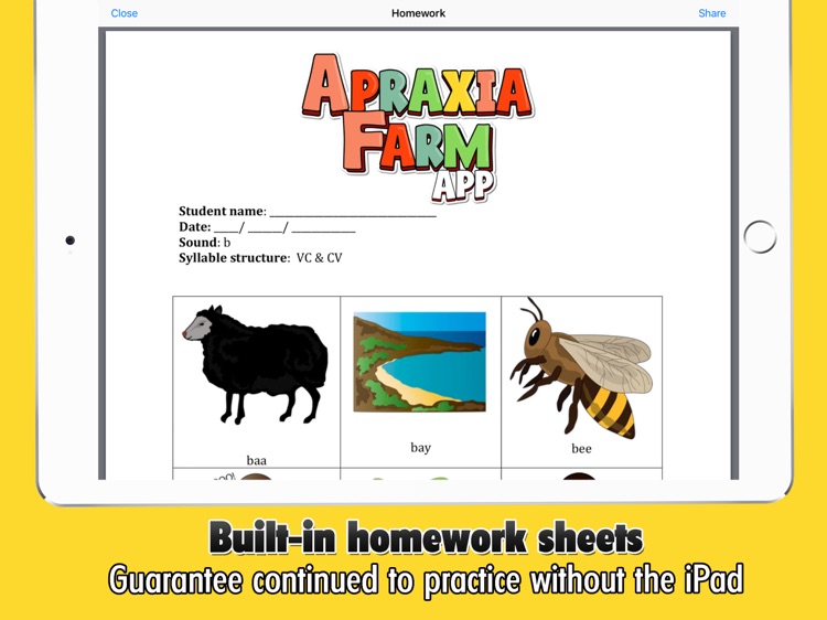 Apraxia Farm screenshot-9