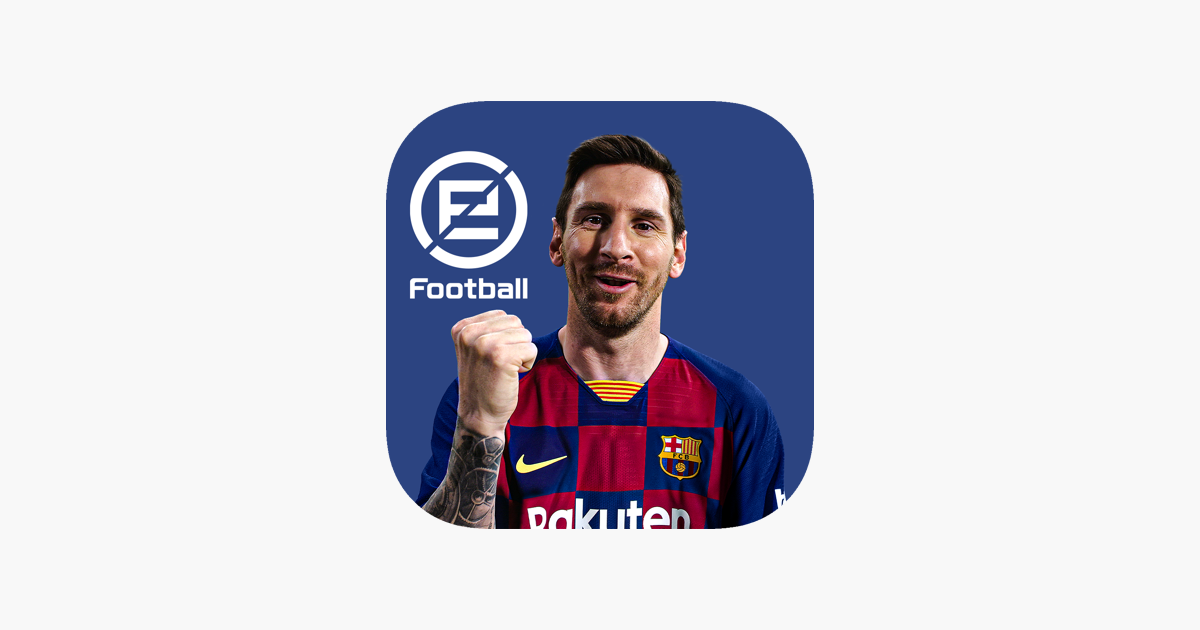 Efootball Pes 2020 On The App Store