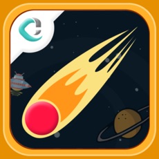 Activities of Space Twister color Match Game