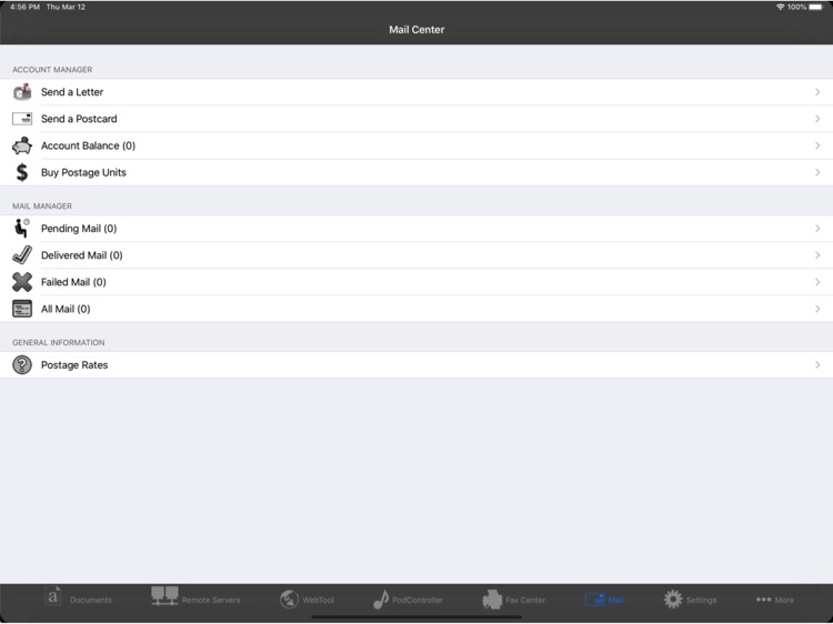 Replicate™ for iPad screenshot-6