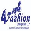 4Fashion Enterprises LLP