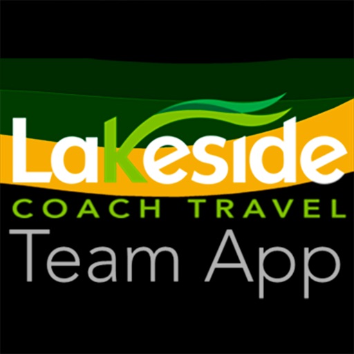 Lakeside Coach Travel Team App