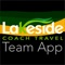 Team App for all those Authorised Users for Lakeside Coaches Limited