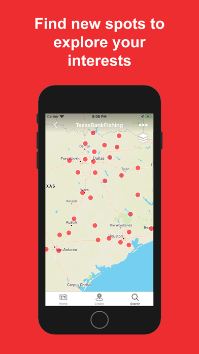Pinnit: Community Mapping screenshot 3
