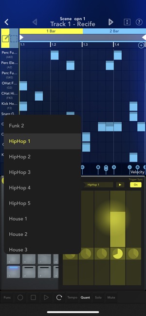 KORG Gadget 2(圖3)-速報App