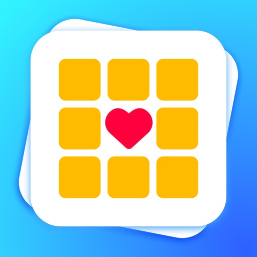 Photo Grids Maker