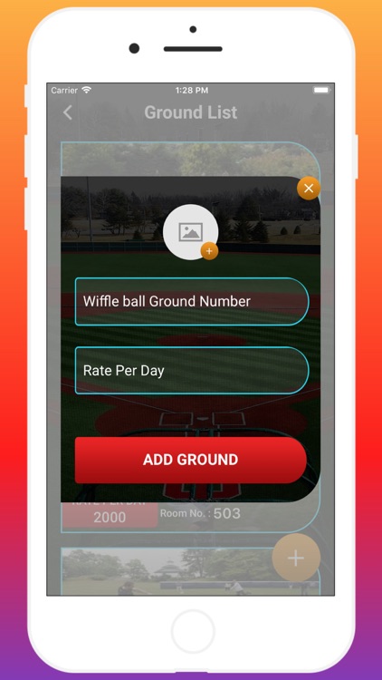 Wiffle ball Ground Manager screenshot-5