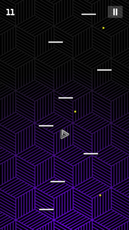 Qubi Game screenshot-4