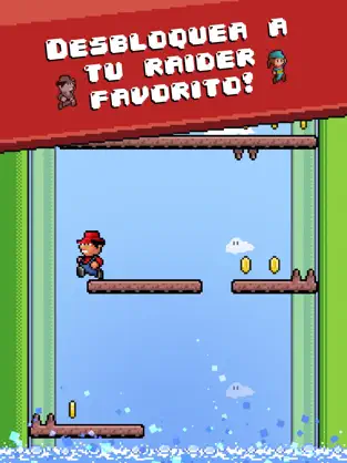 Screenshot 4 Hop Raider iphone