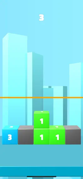 Game screenshot Numbers Tower hack