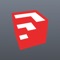 Bring 3D models to life on iPad or iPhone using SketchUp Viewer