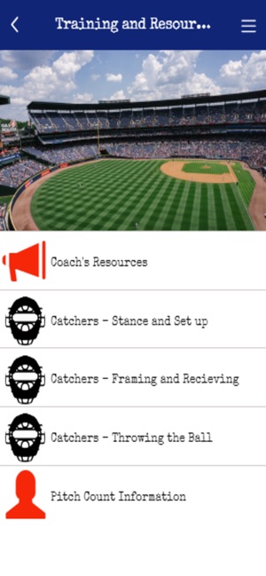 Glen Rock Little League(圖3)-速報App