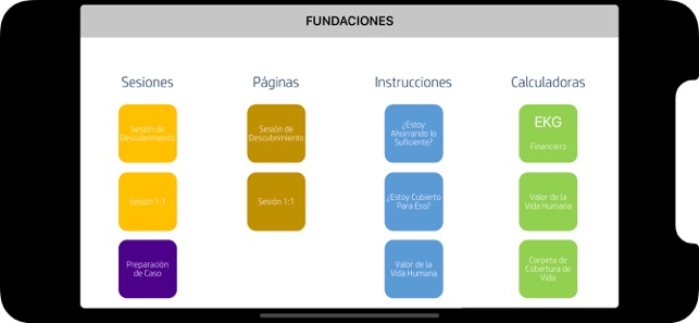 Fundaciones(圖1)-速報App