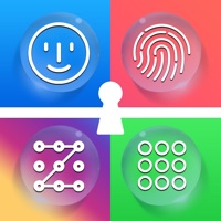 Contact App lock: Hide Apps & Password
