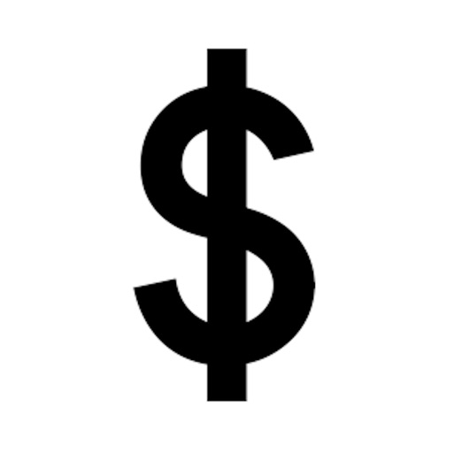 MyMoney - Money Tracker Icon