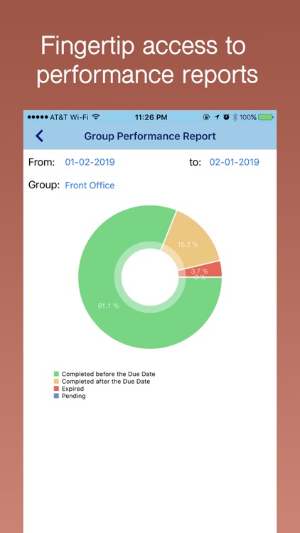 ClearSteps screenshot-5