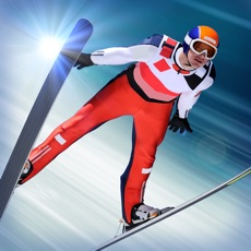 Activities of Ski Jumping Pro