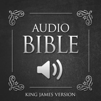 AudioBook Holy Bible - KJV