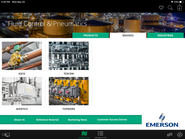 Fluid Control & Pneumatics(圖2)-速報App